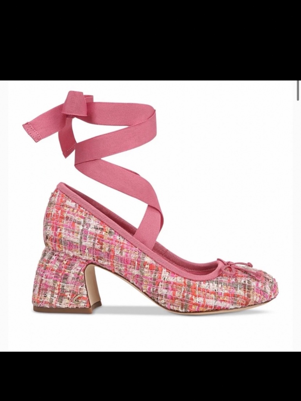 Sam Edelman Circus Pumps